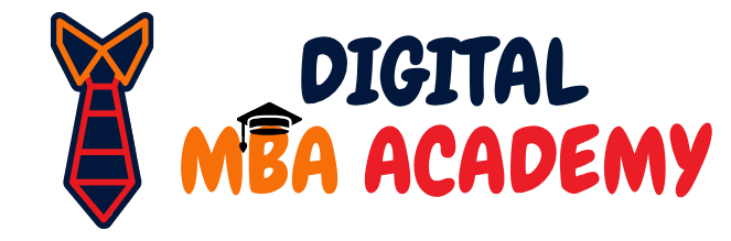 Digital MBA Academy logo